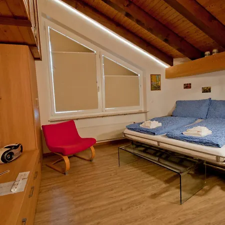 Haus Bodmen A, Riffelsee Lägenhet