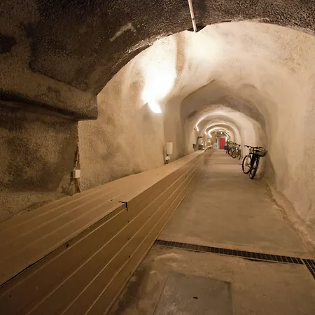 Haus Bodmen A, Riffelsee Διαμέρισμα *