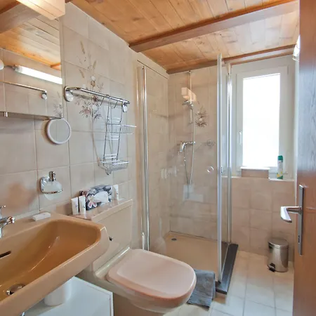 Apartman Haus Bodmen A, Riffelsee *