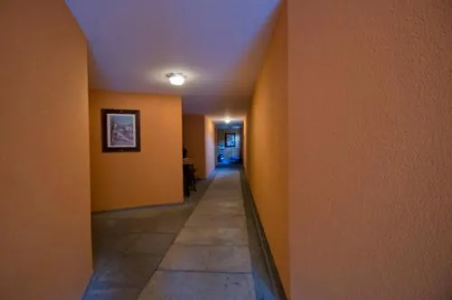 Apartment Haus Bodmen A, Riffelsee *