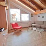 アパート Haus Bodmen A, Riffelsee