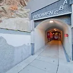 Haus Bodmen A, Riffelsee アパート ツェルマット