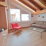 アパート Haus Bodmen A, Riffelsee