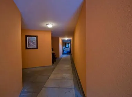 Appartement Haus Bodmen A, Riffelsee *
